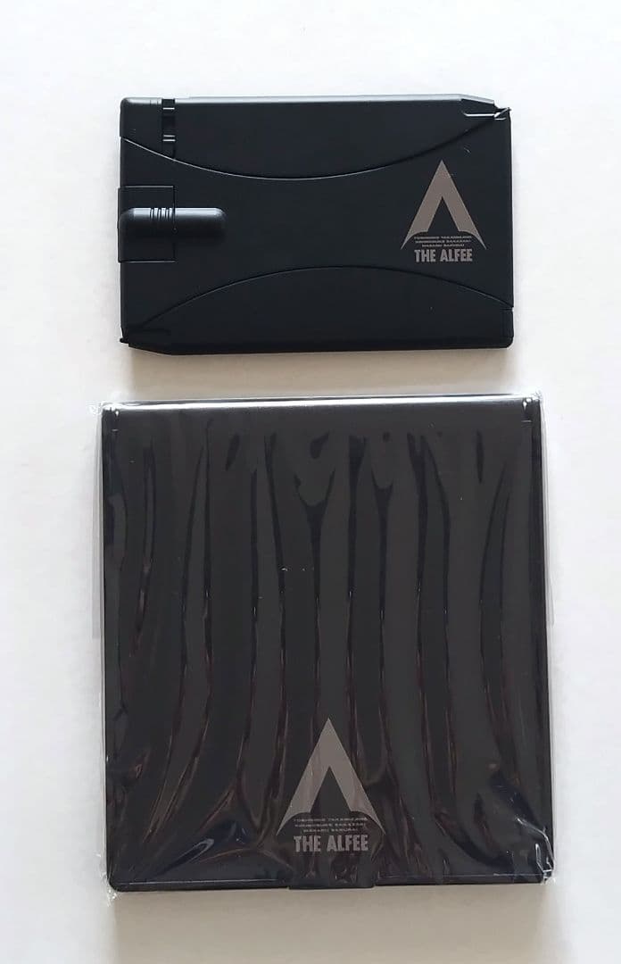 THE ALFEE アルフィー CD BOX 10