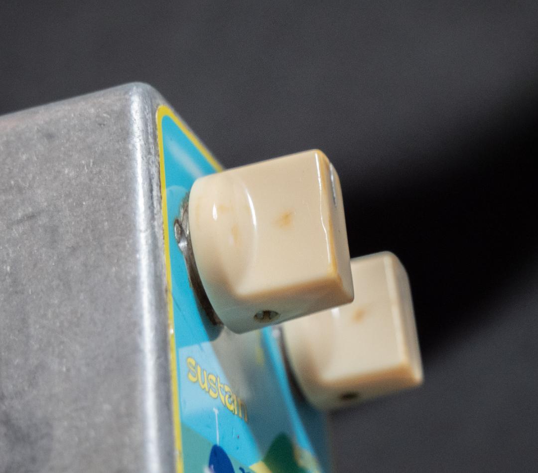 ギター A.Y.A TOKYO JAPAN R-COMP