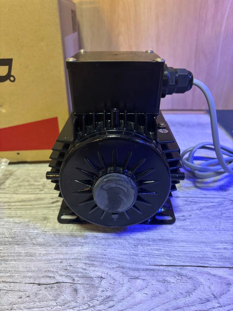 SANSO マグネットポンプ PMD-641B2P