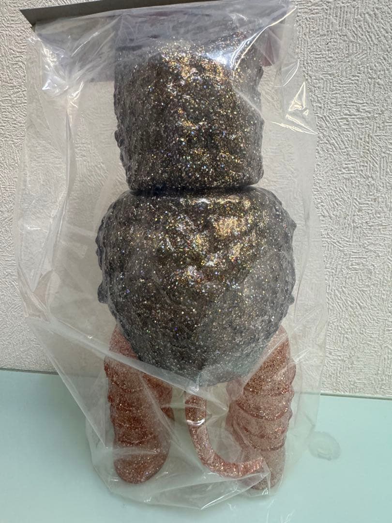 マルサン　ガラモン450　MONONOKE DARK SPARKLE Ver.