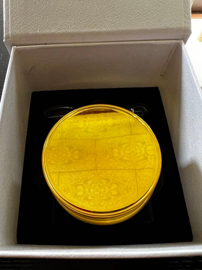 フェイスクリーム Formidabless 24K Evening Peptide Cream