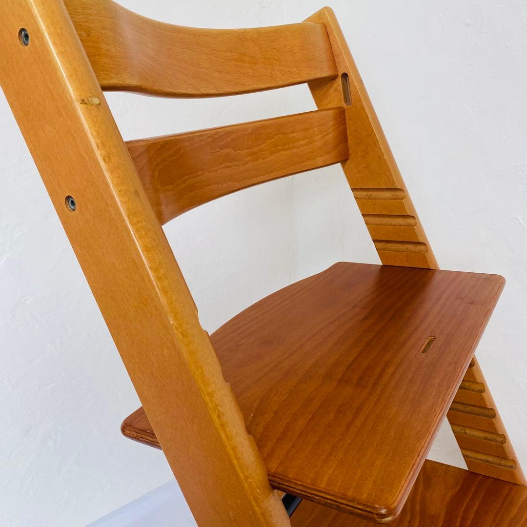 STOKKE ストッケ トリップトラップ SN.3 チェリー