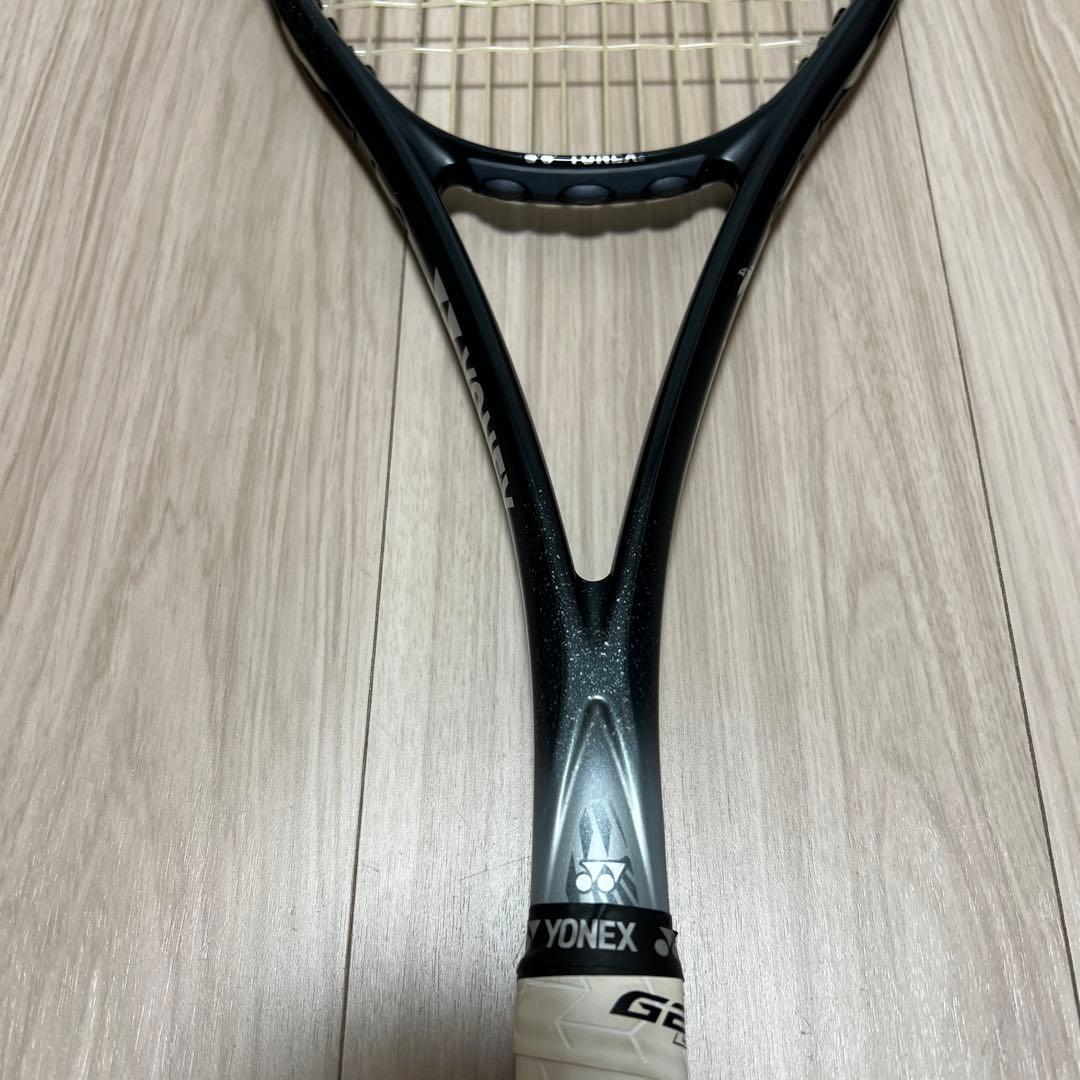 YONEX ヨネックス ボルトレイジ8S UL0