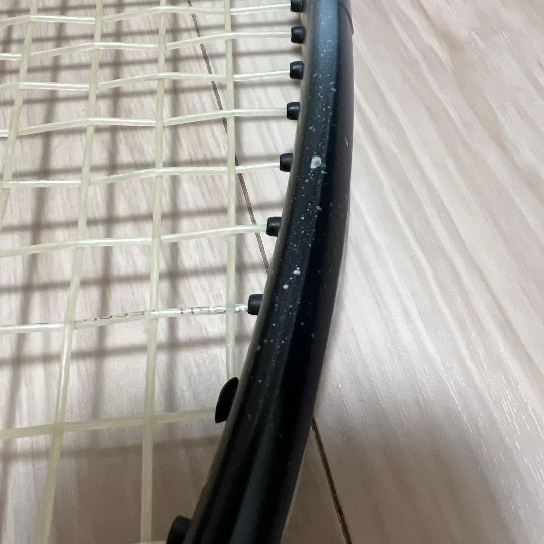 YONEX ヨネックス ボルトレイジ8S UL0