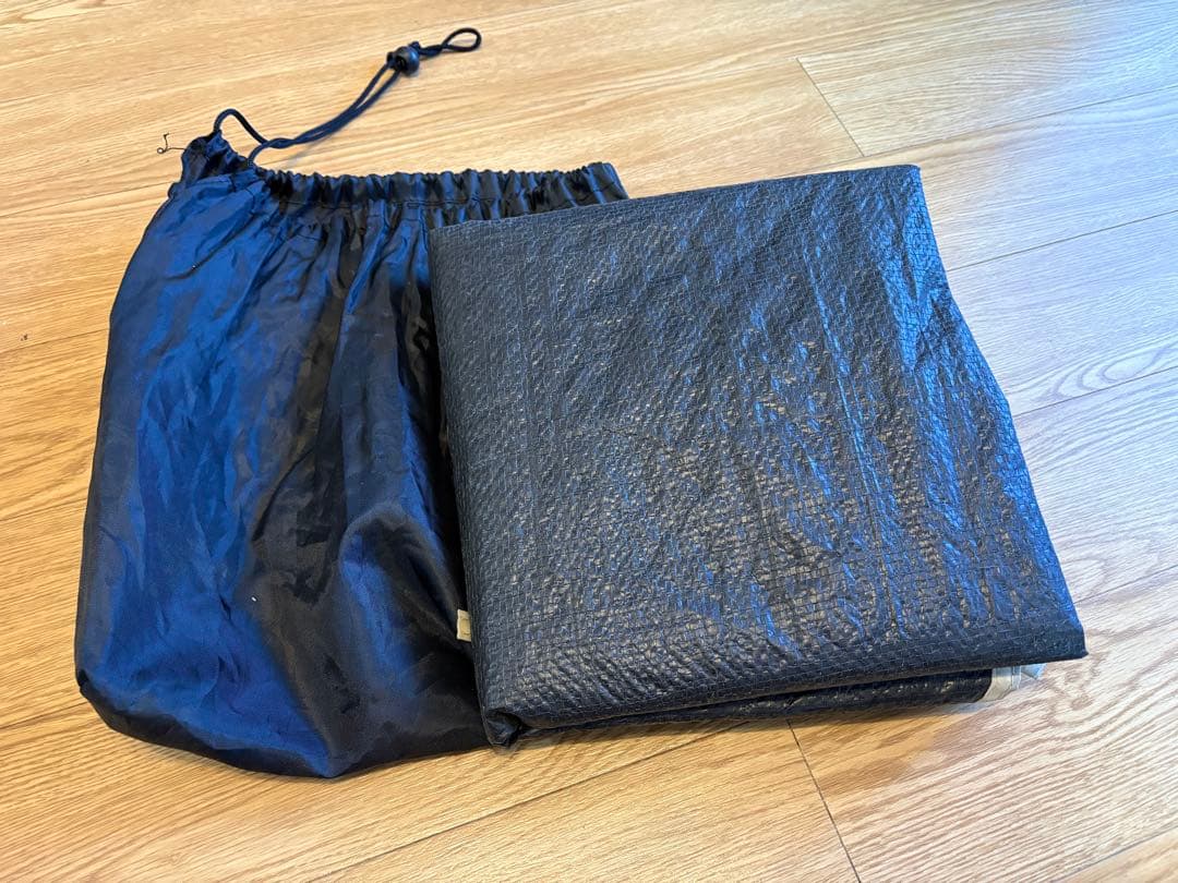 ツーリングドームLX