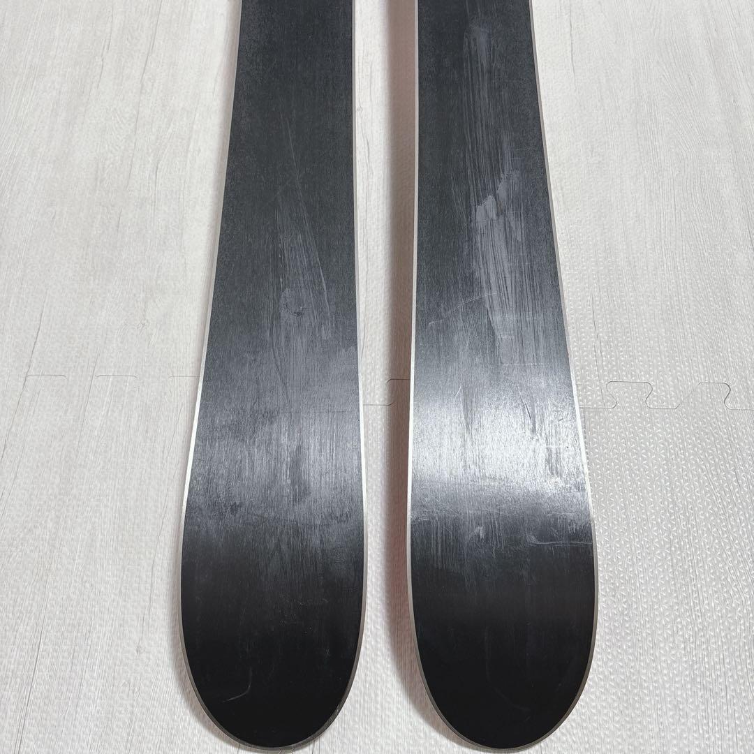 NORDICA SPITFIRE 99ノルディカ ショートスキー