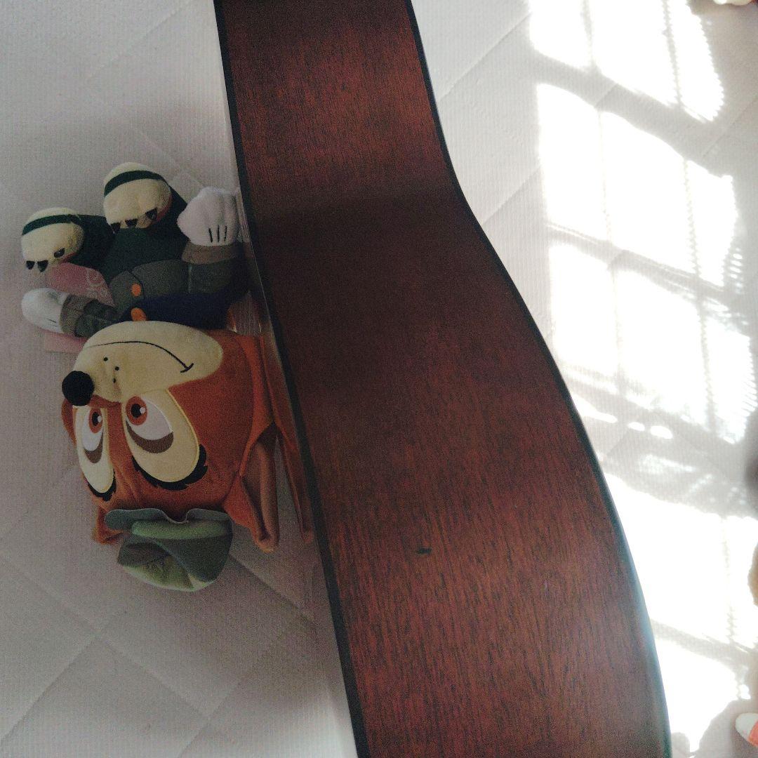 ヤマハ アコースティックギター FG180（赤ラベル）