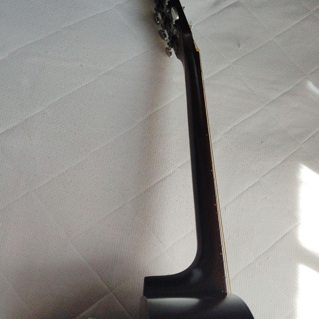 ヤマハ アコースティックギター FG180（赤ラベル）