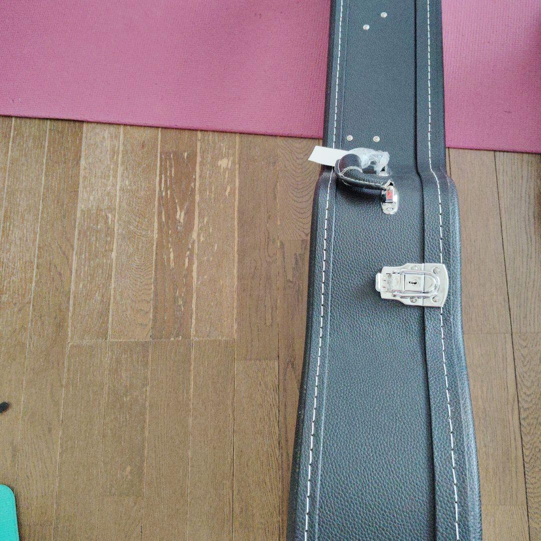 ヤマハ アコースティックギター FG180（赤ラベル）