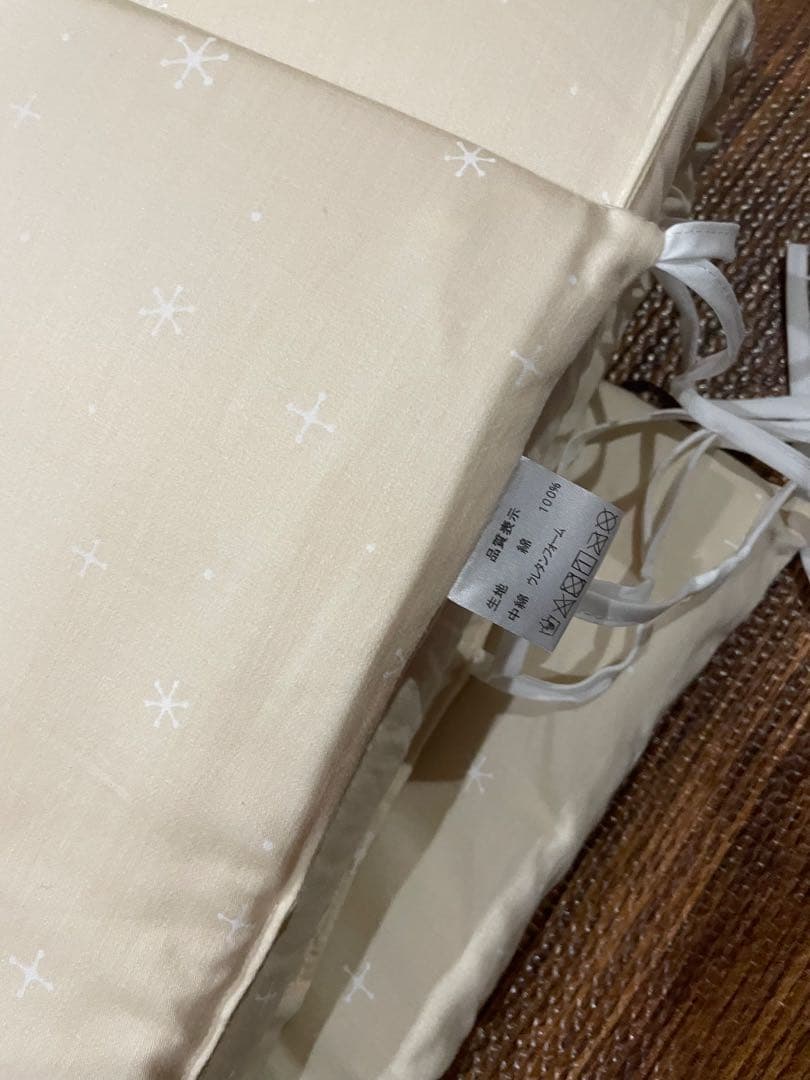 Milky** そいねーるラージシーツ1枚/マットレス/防水シーツ1枚