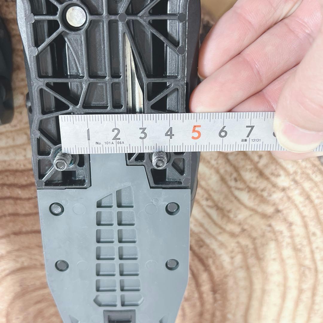 SK017 Marker マーカー FDT10 GW(GRIP WALK)モデル