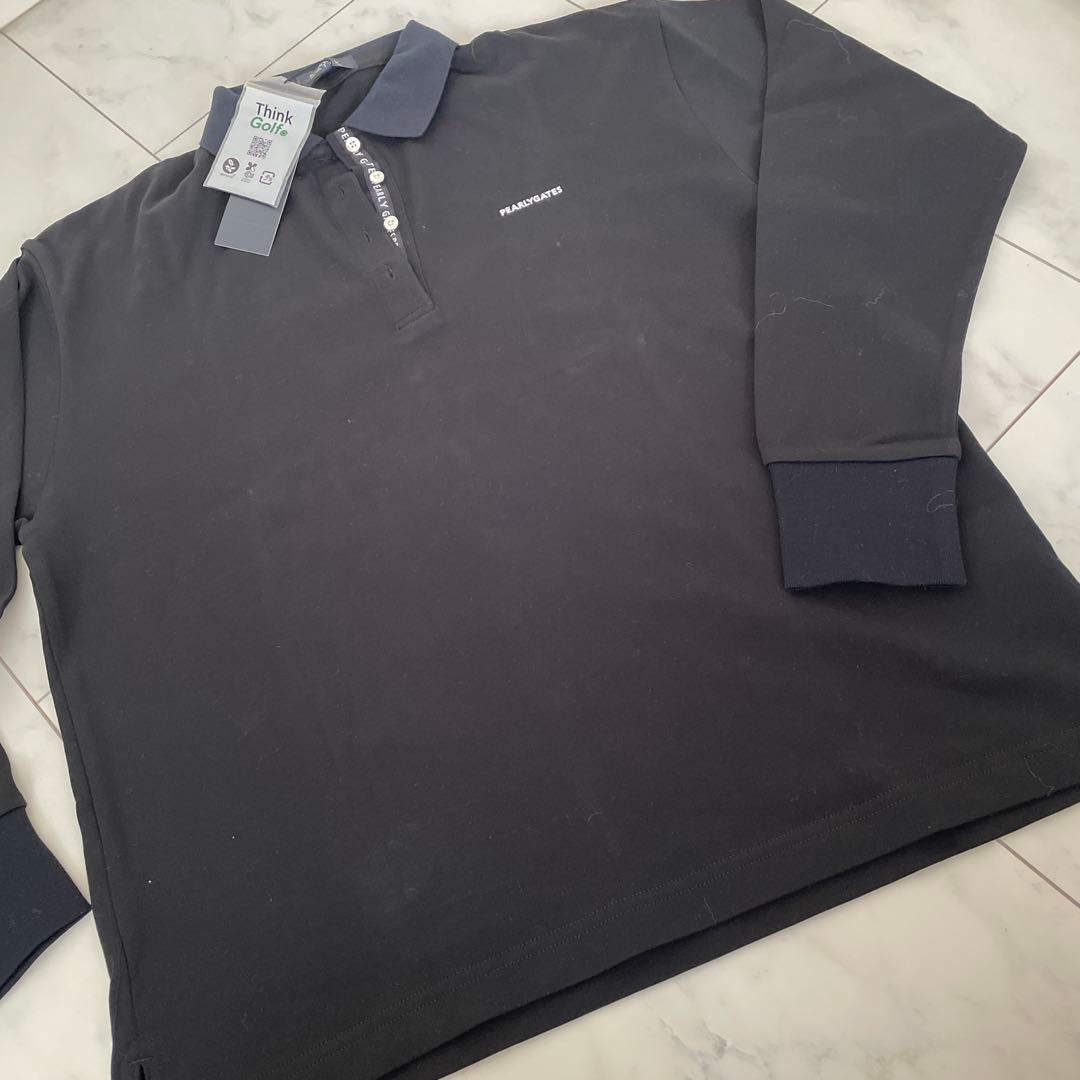 パーリーゲイツ新品未使用