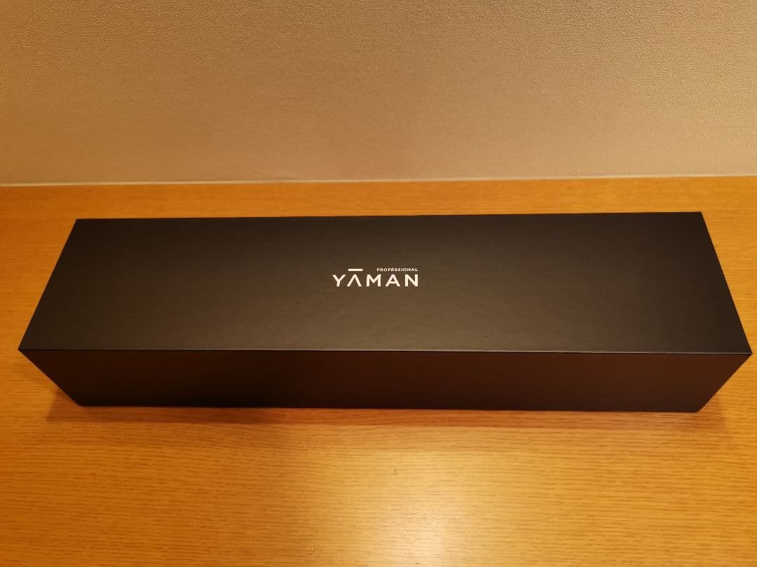 YA-MAN ヤーマン ヴェーダスムースカール32mm PSM-210B