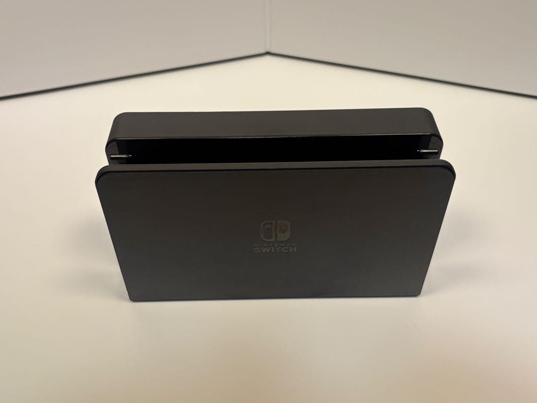 Nintendo Switch 有機ELモデル 初期化済 箱あり 付属品一式