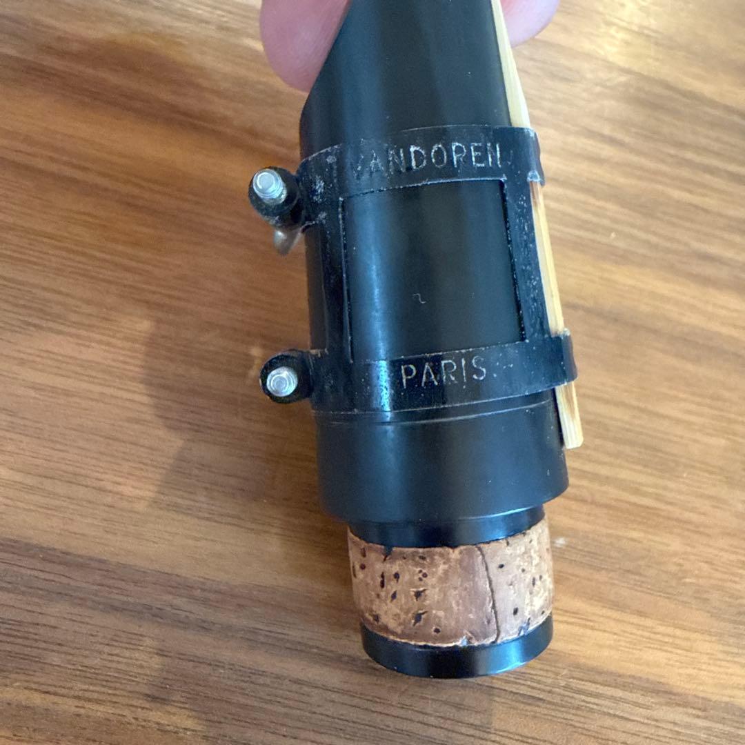 Selmer クラリネット　series10s Bb