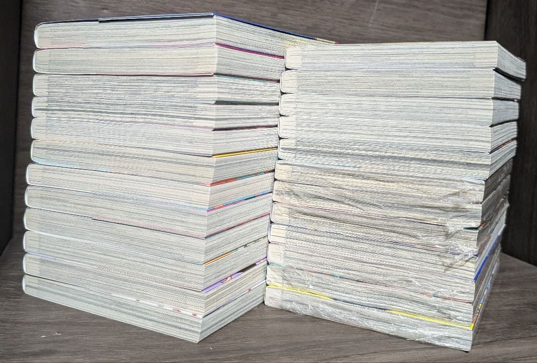 【新品未開封有★24冊セット】 地縛少年花子くん 0〜23巻 　全巻セット