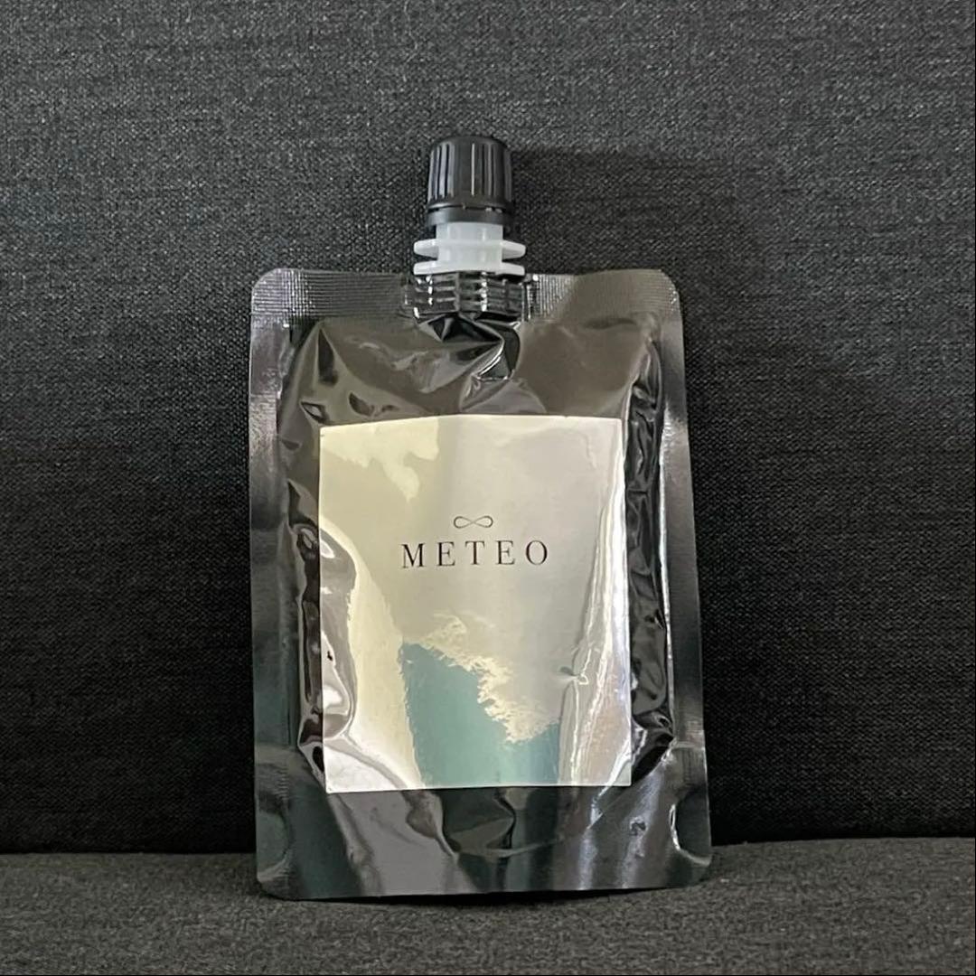 新品】METEO　メテオマテリアル　80ml