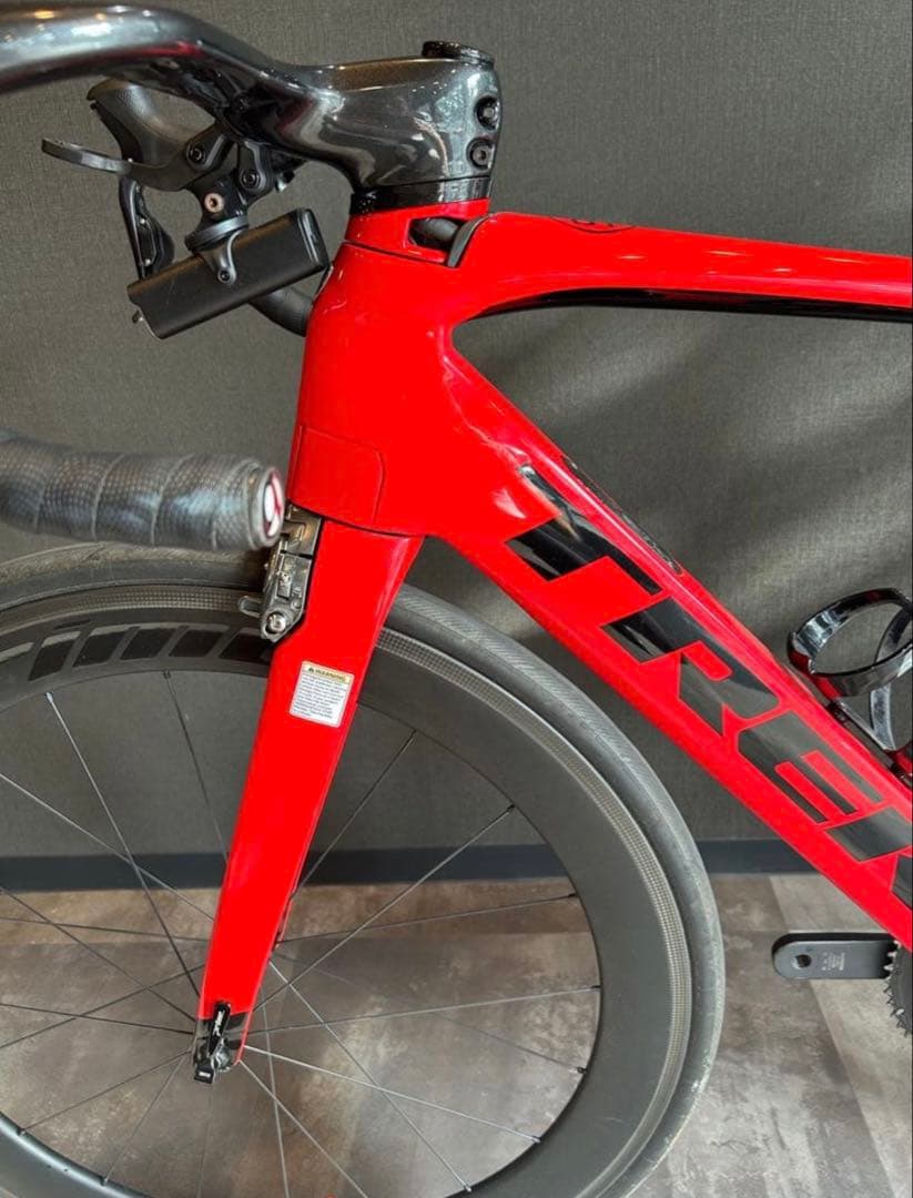 TREK MADONE9.2 54 アルテグラDi2 2017