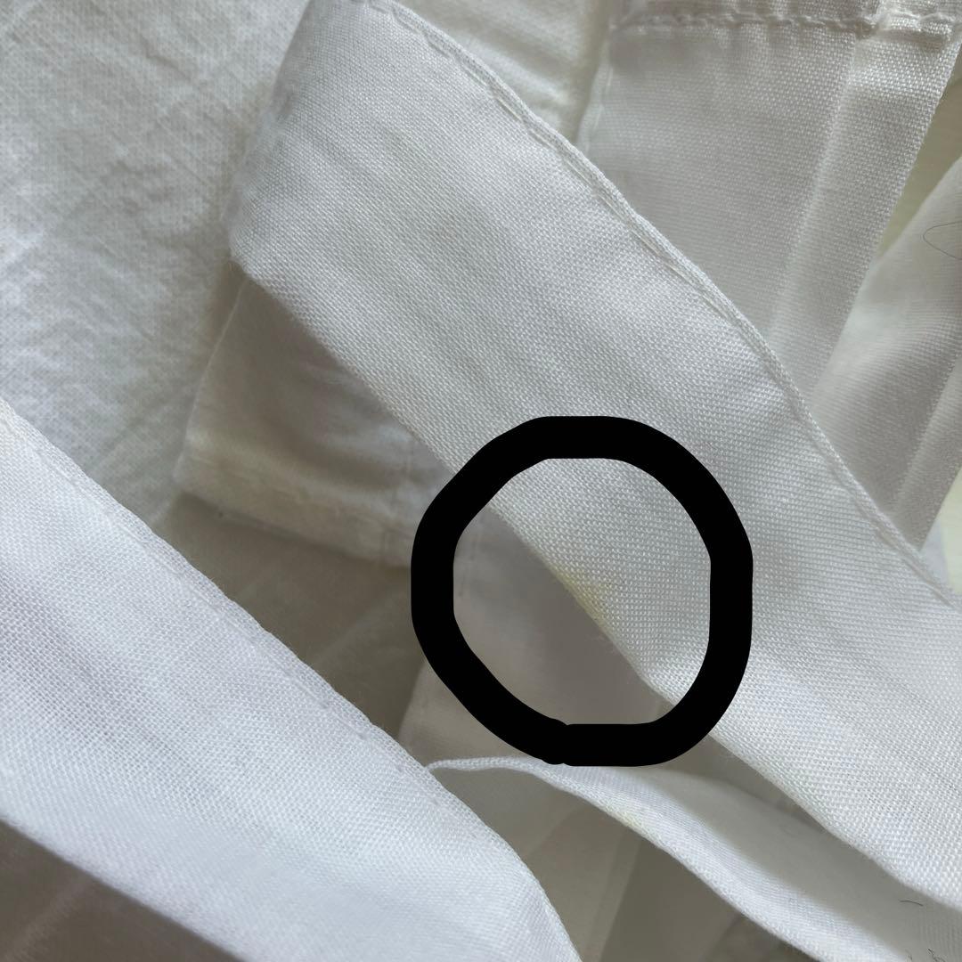 みーやこさん専用　　ローズカラー　二部式襦袢　Mサイズ 半襦袢　裾除　替衿