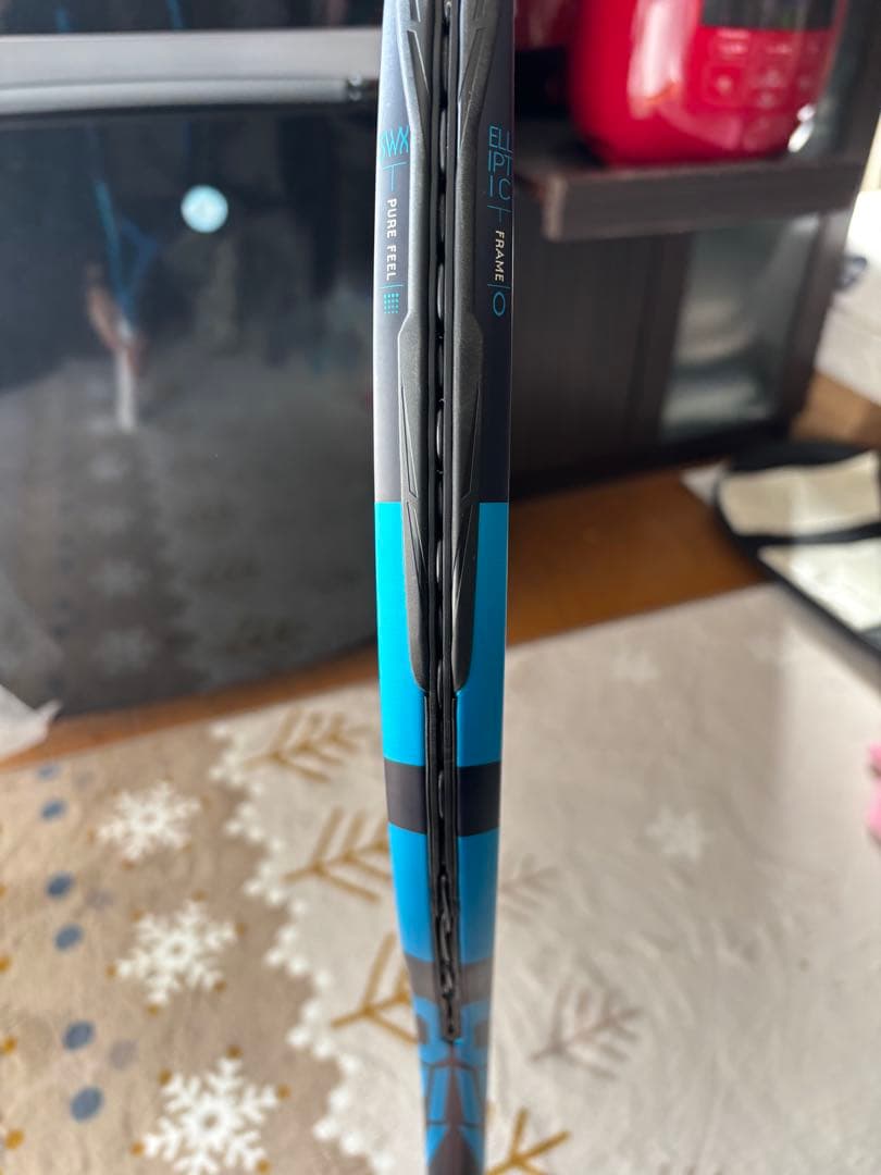 [極美品]バボラ　ピュアドライブライト 2021 G1