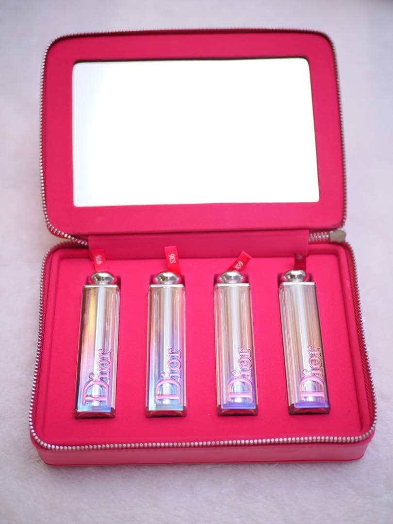 ディオール ディオール アディクト ステラー シャイン