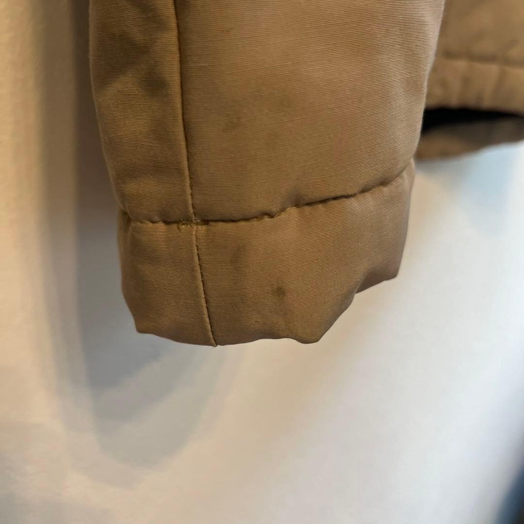 ノースフェイス　マクマードパーカー　レディース　M ダウンコート　ファー