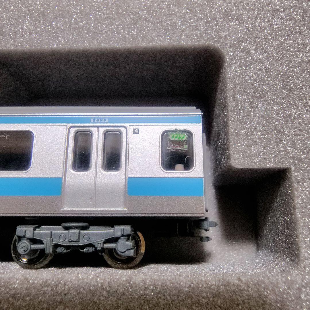 KATO【209系500番代（京浜東北線）】 6両基本セット