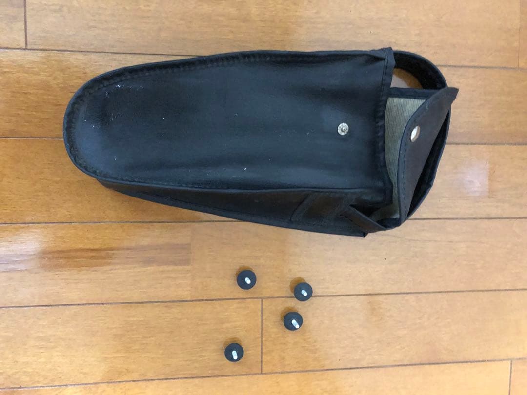 クライベイビーJEN ワウペダル