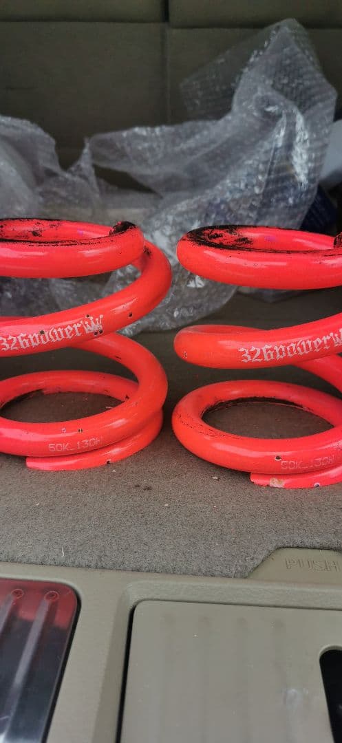 Rさん専用☆30アルファード ヴェルファイア☆326POWER アジャスター