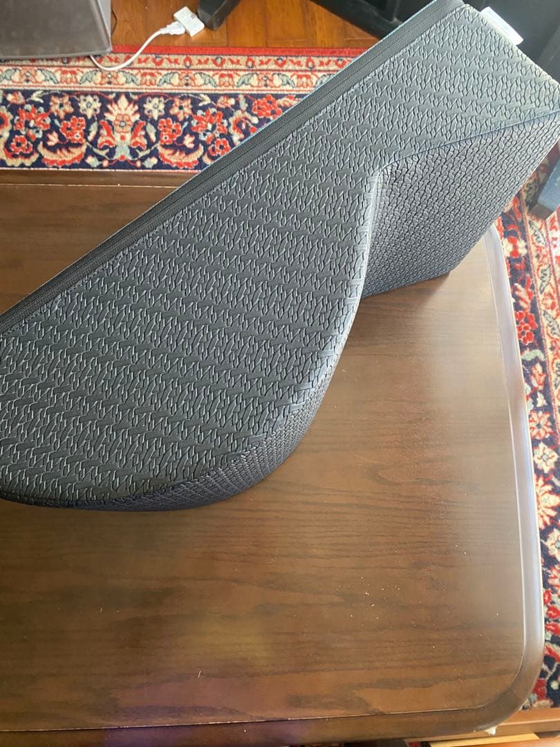 フレックスバレル（くじら型）