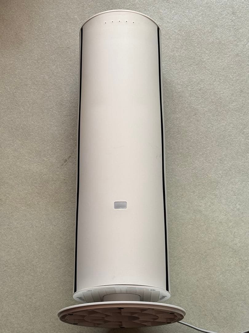 パナソニック(Panasonic) ホット&クール　DS-FWX1200-W