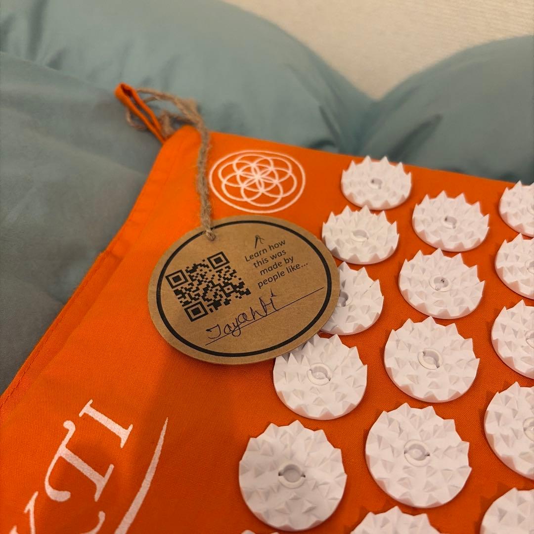 正規品 公式シャクティマット shakti mat オリジナル