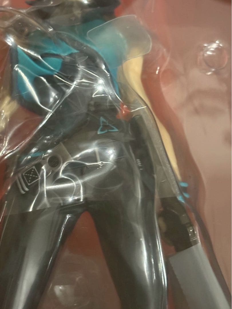 VALORANT JETT 1/6スケールフィギュア　ジェット　スタチュー