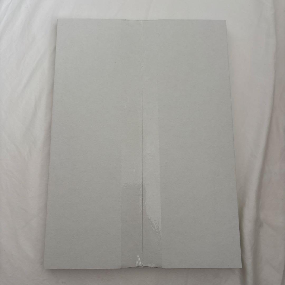 鬼滅の刃　猗窩座　狛治　JCS限定　箔入りアクリルアート