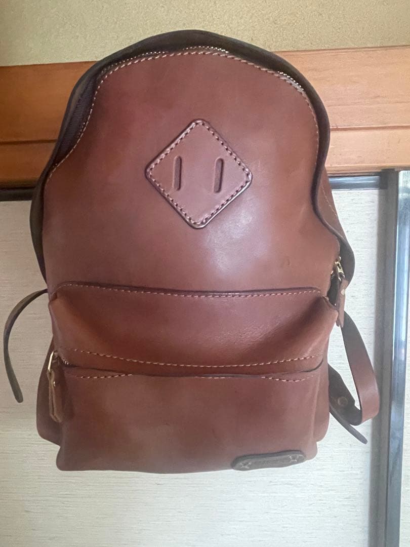 【美品】HERZ デイパック