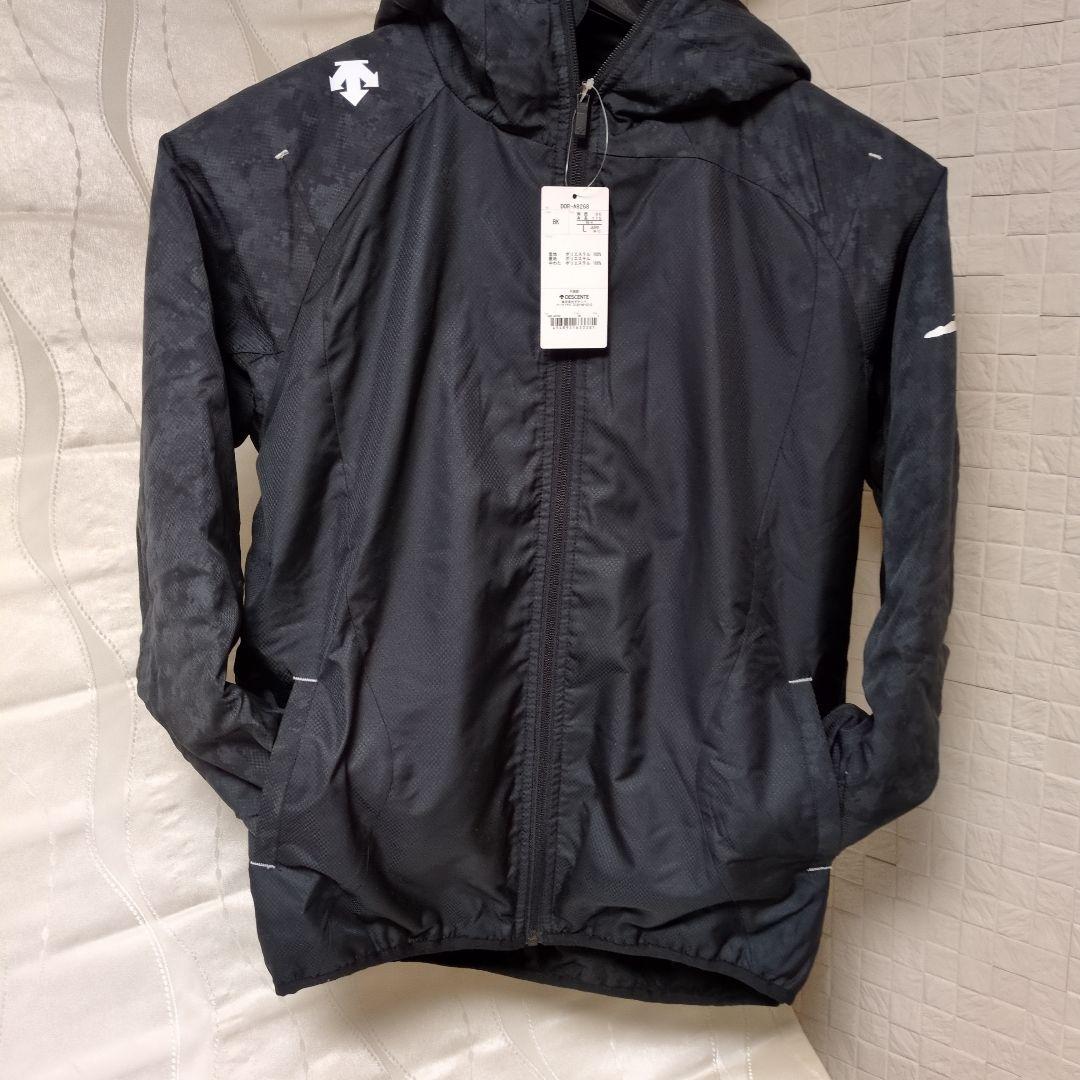 大谷翔平モデルデサントブルゾン