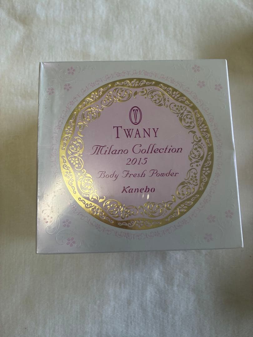 ミラノコレクション　フェース＆ボディフレッシュパウダー　まとめてNo.2