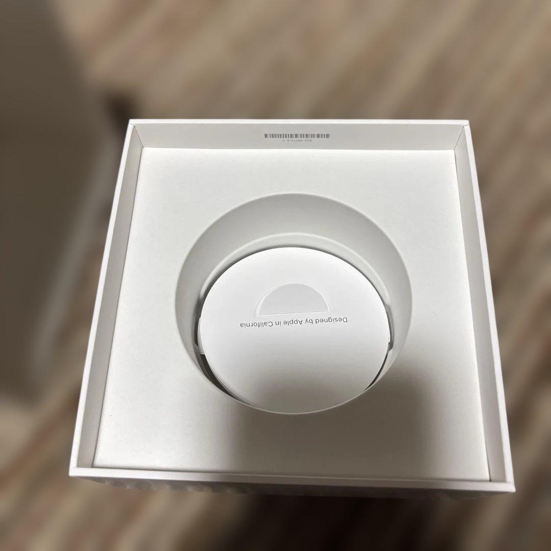 Apple Mac mini M4 Pro 64GBメモリー