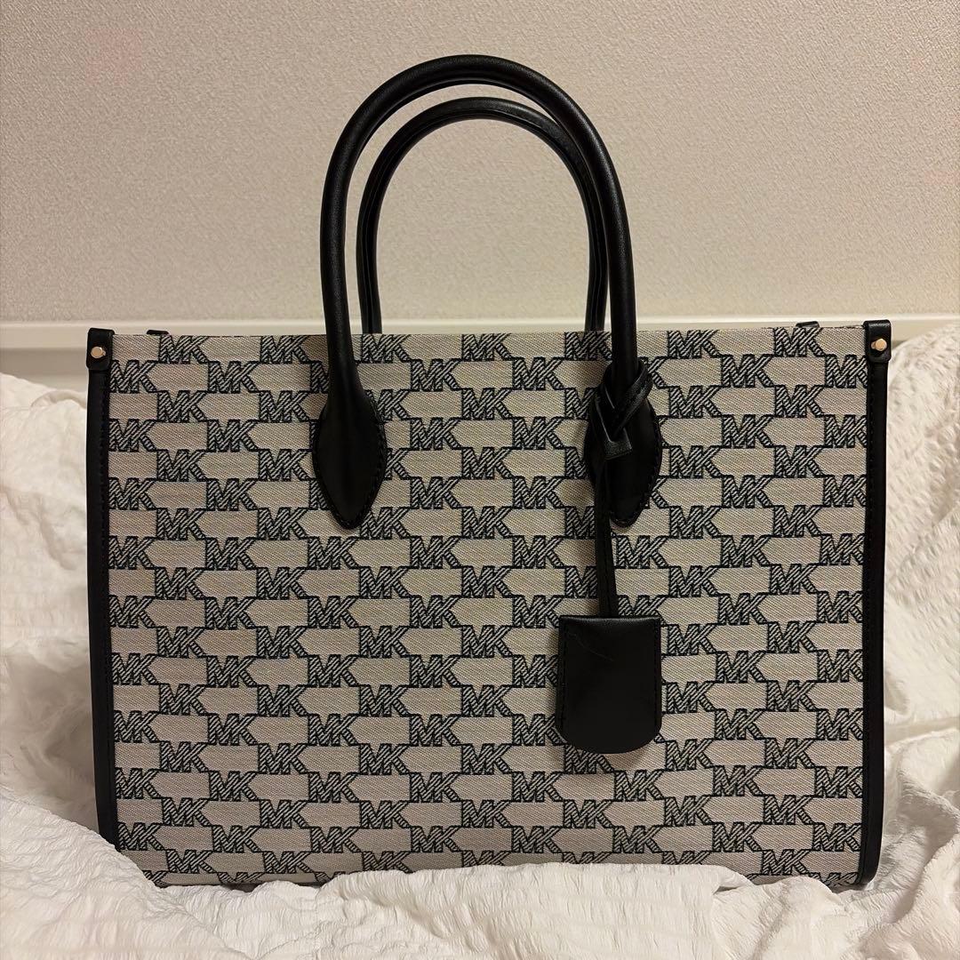 マイケルマイケルコースバッグ