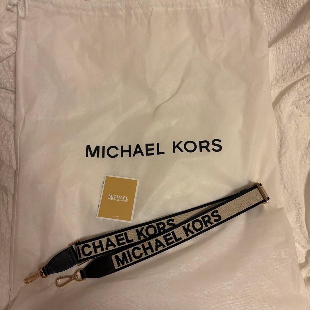 マイケルマイケルコースバッグ