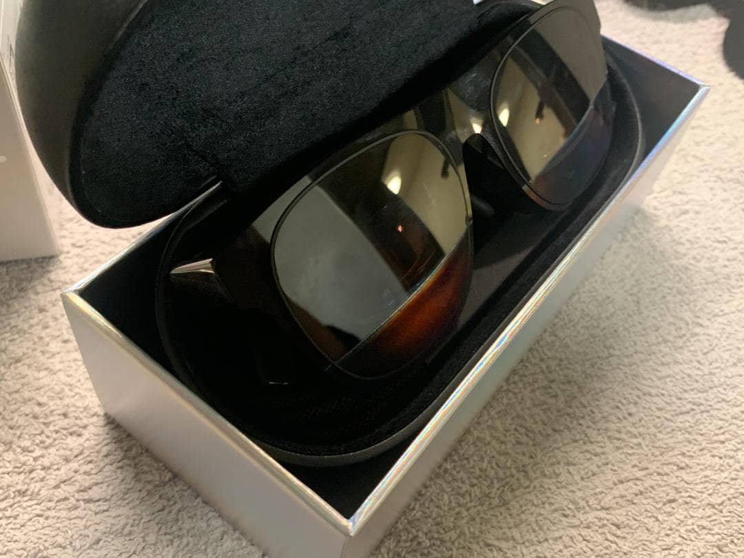 マ*サ様 【完品】XREAL ONE ARメガネ