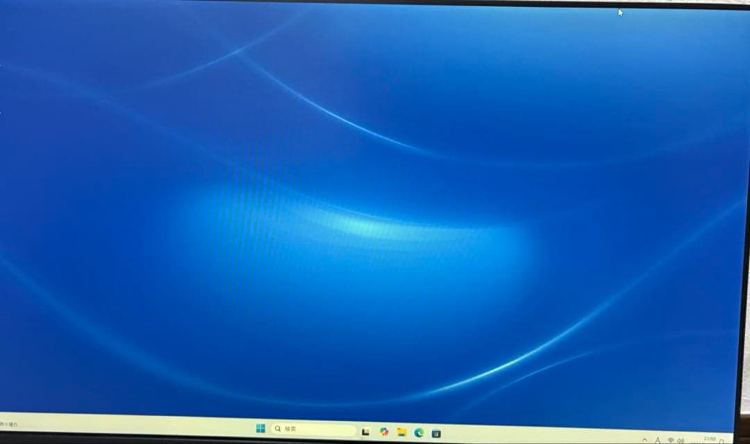 Windowsデスクトップ Dell Inspiron3881 Core i3 GTX1050