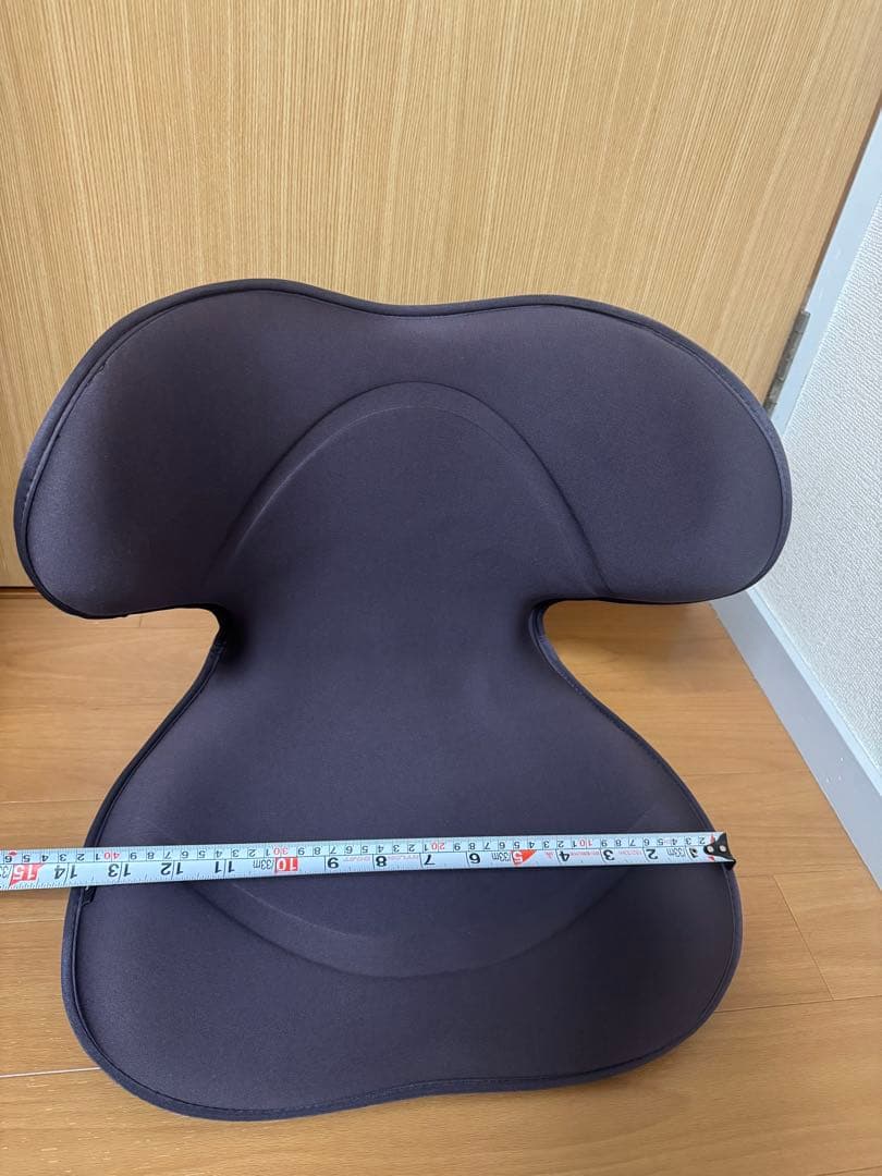 MTG スタイルスマート　Style smart 骨盤サポート　姿勢矯正チェア