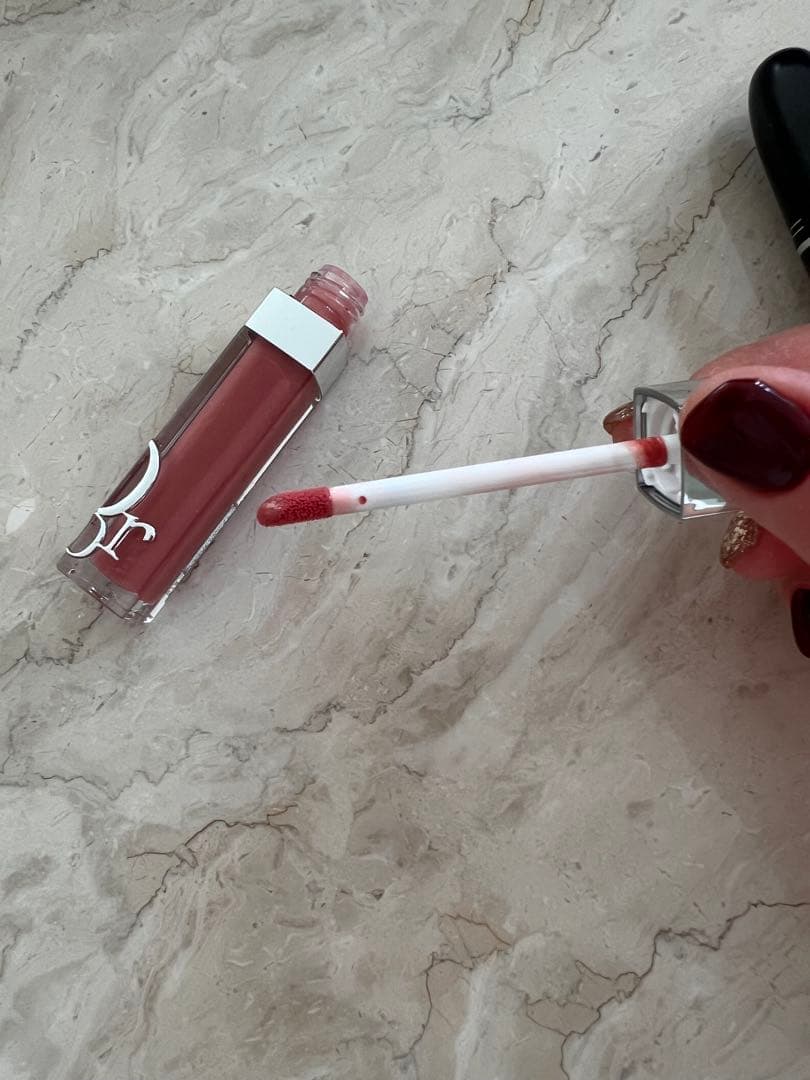 ディオール マック　化粧品セット