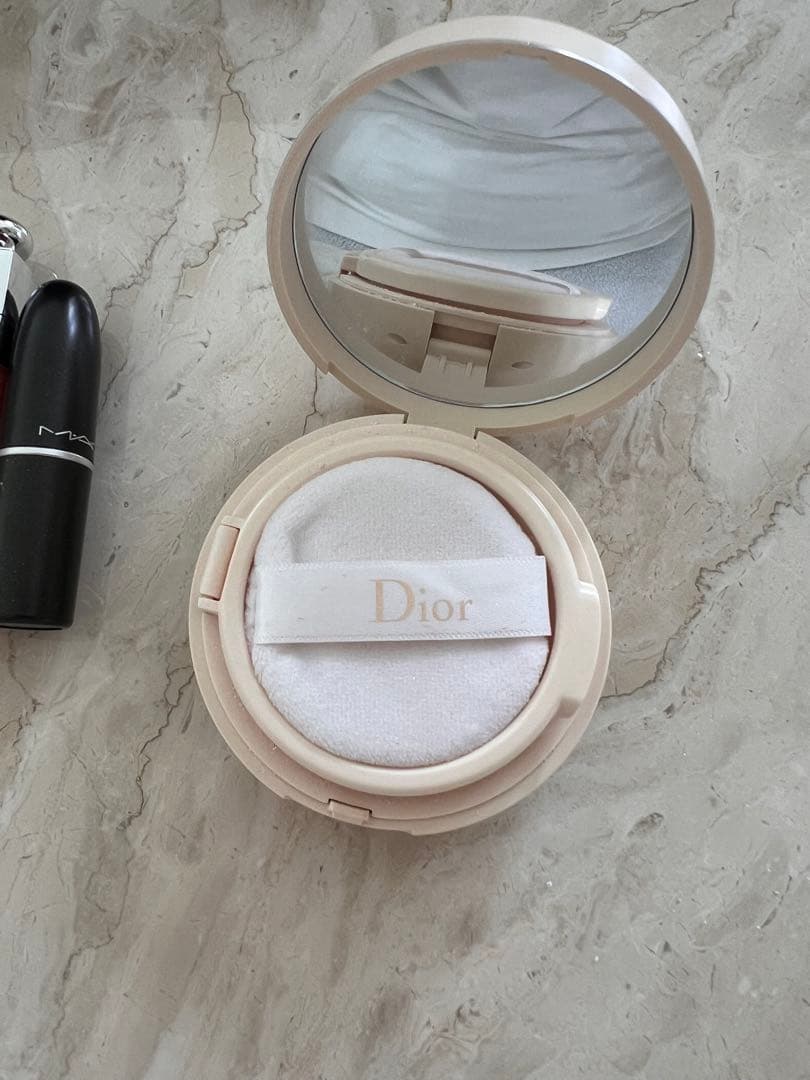 ディオール マック　化粧品セット