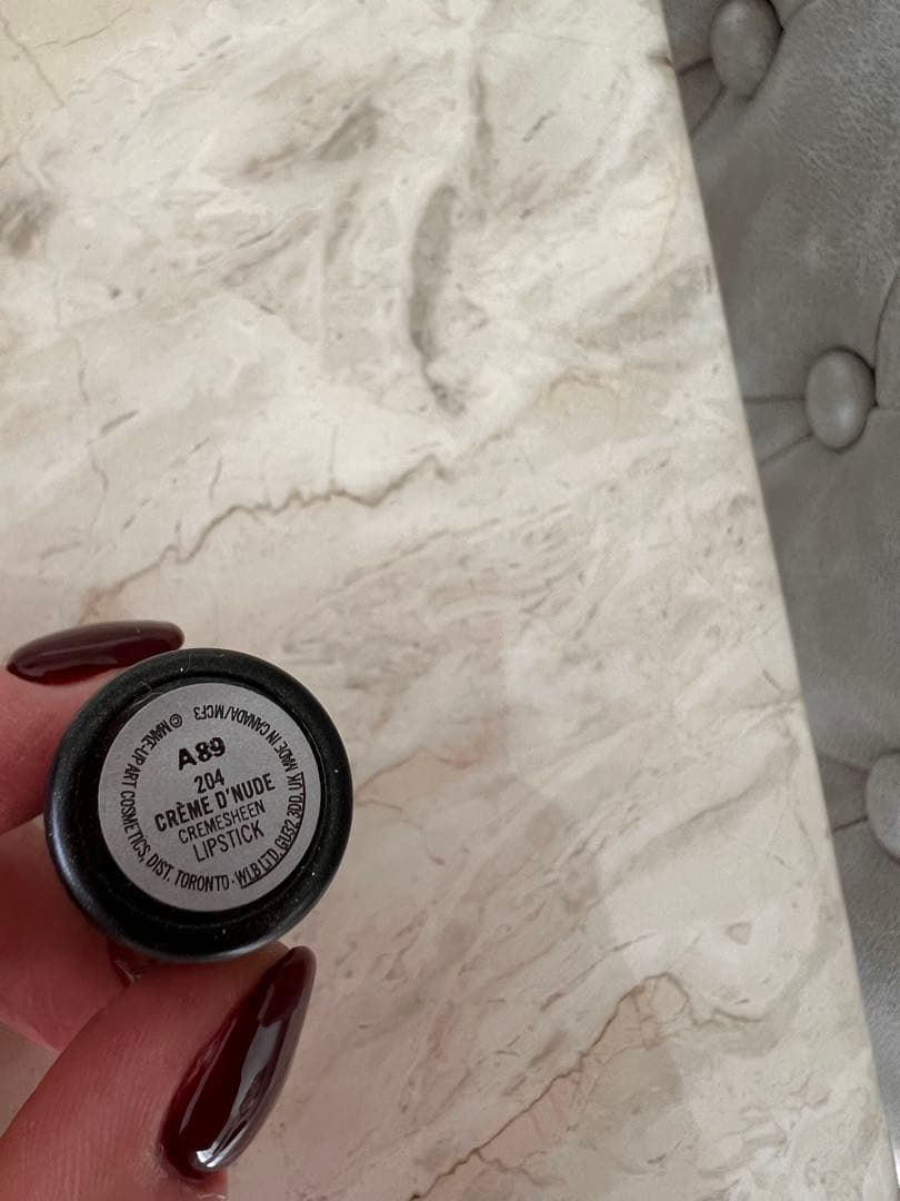 ディオール マック　化粧品セット