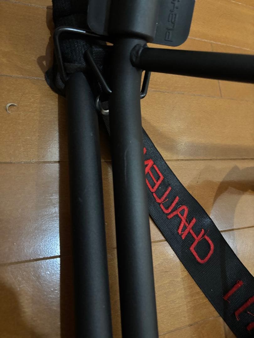 レーシングシミュレーター Playseat Challenge FitiAct