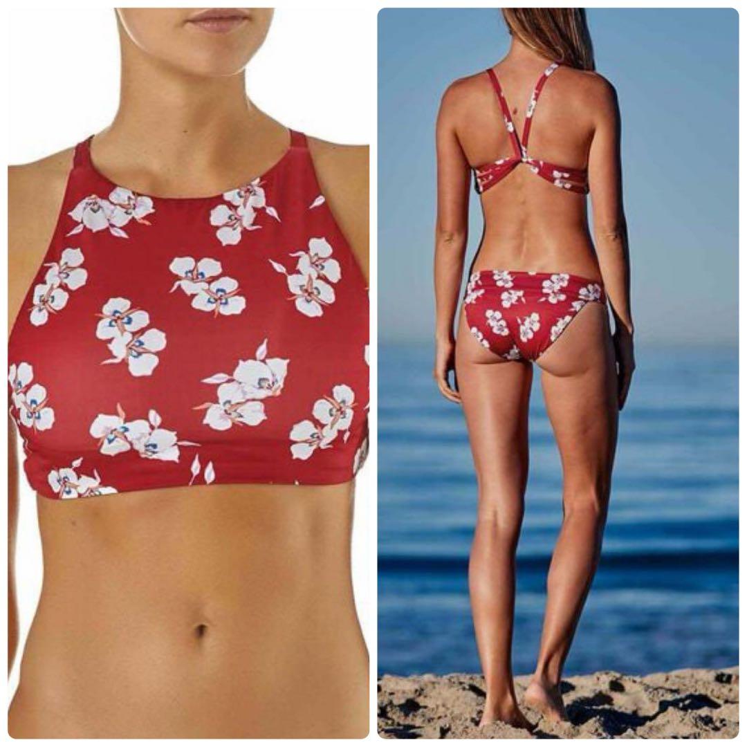 新品 パタゴニア patagonia ナノグリップ ビキニ タンキニ