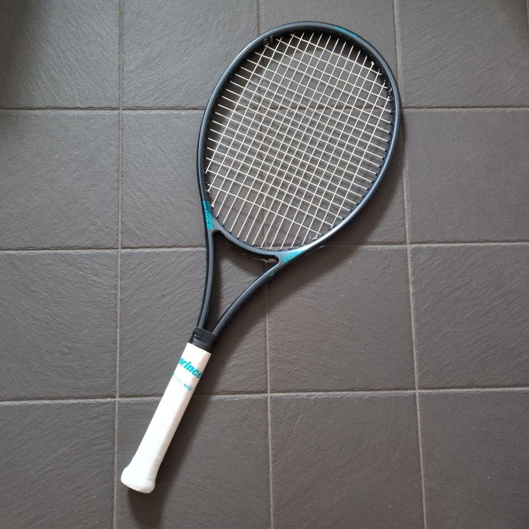 Prince テニスラケット TOUR 100 290g　G1