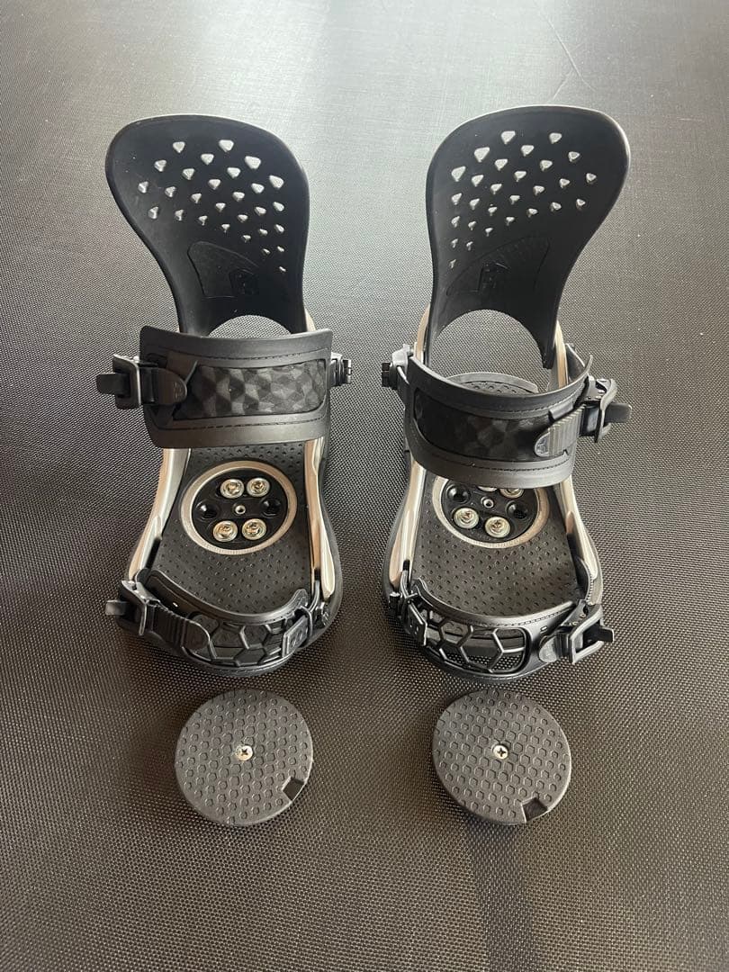 ユニオンバインディング　ストラータMサイズ